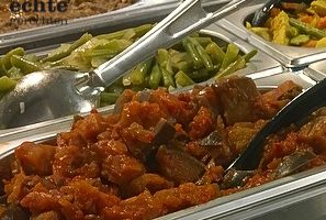 Terong Belado catering