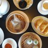 Dimsum eet je bij authentiek Chinees restaurant Sea Palace