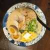 Wereldgerecht Japanse ramen eet je in Amsterdam